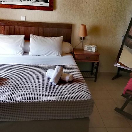 Guesthouse Axieros Самотракі Екстер'єр фото