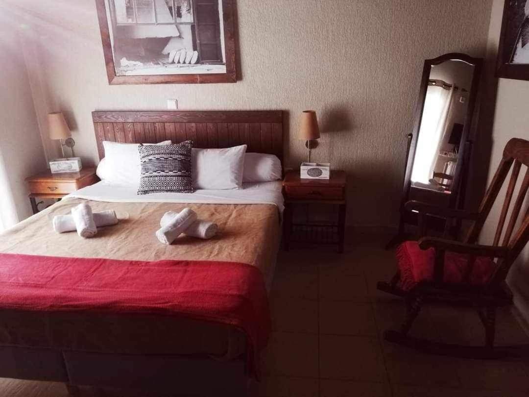 Guesthouse Axieros Самотракі Екстер'єр фото