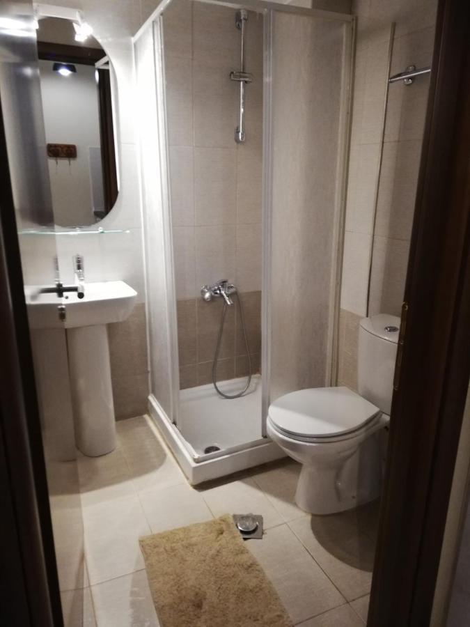 Guesthouse Axieros Самотракі Екстер'єр фото